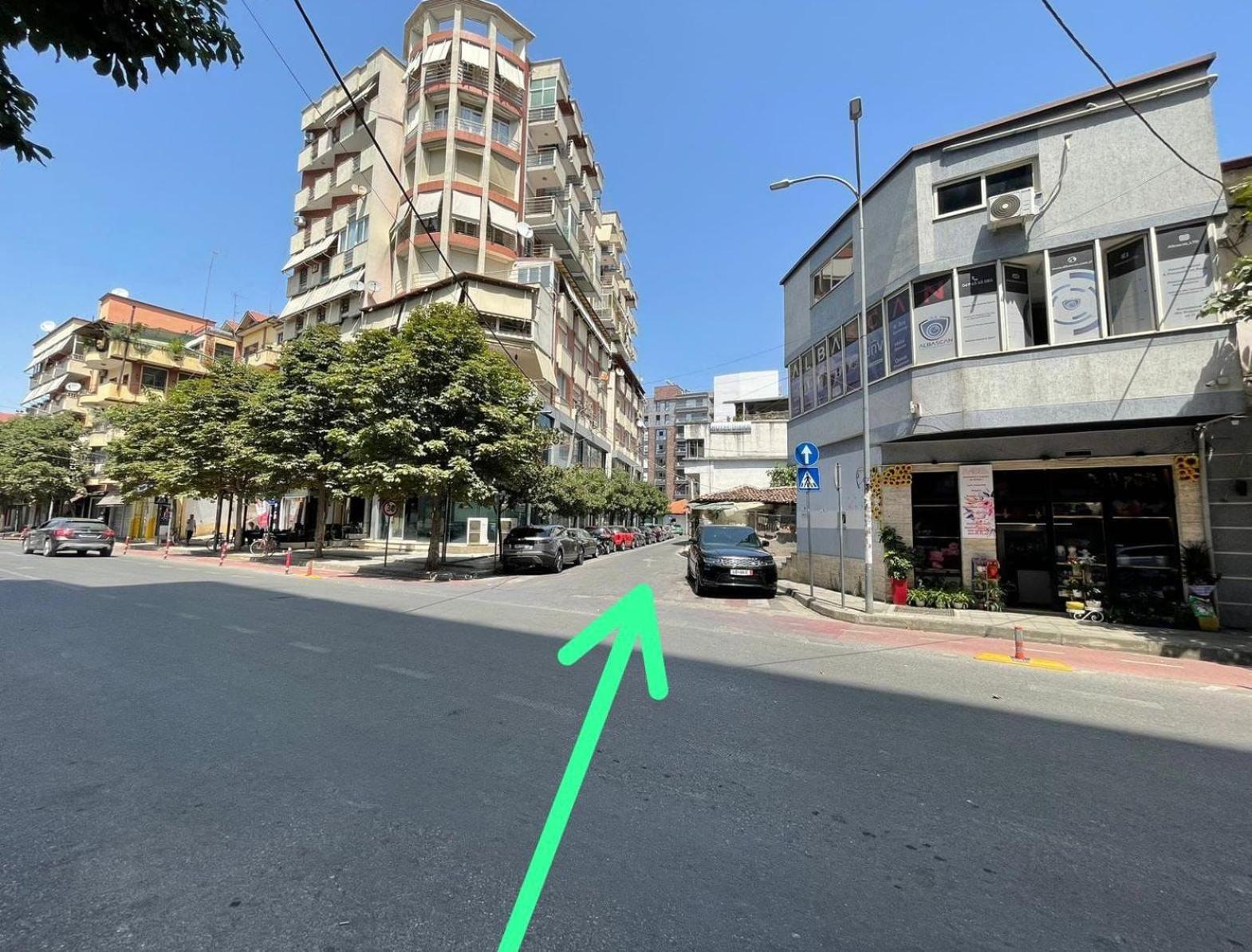 Boho Central Apartment Tirana Exterior foto